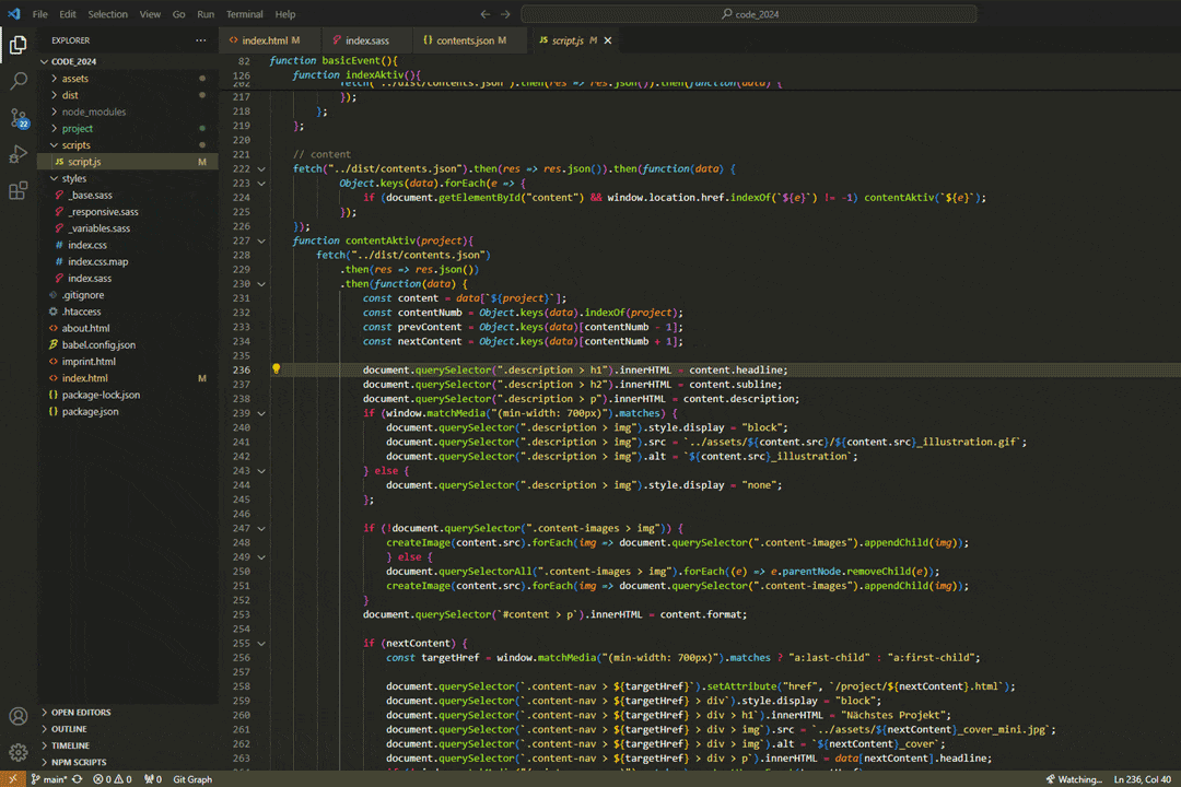 webdevelopment